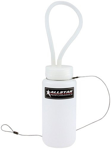 Allstar Performance Brake Bleeder Bottle
