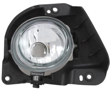 Goodpart TYC 19-0869-11-2 Fog Light