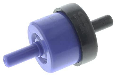 VAICO Valve, vacuum pump V10-9731