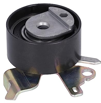 febi bilstein 40106 Tensioner Pulley for timing belt, pack of one