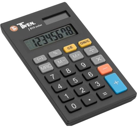 Twen TW-J810