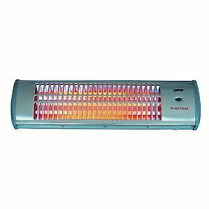 ZEPHIR STUFA AL QUARZO 12000W