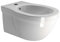 GSI Ceramica CLASSIC bidet sospeso