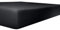 Kneer Spannbettlaken 90x190-100x200 cm 80 Onyx