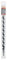 Bosch 1x PRO Wood Auger Bit (for Softwood, Hardwood, Ø 22,00 mm, Professional Accessory Rotary Drill/Drivers)