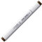 COPIC Classic Marker Typ E - 44, Clay, professioneller Layoutmarker, mit einer breiten und einer feinen Spitze
