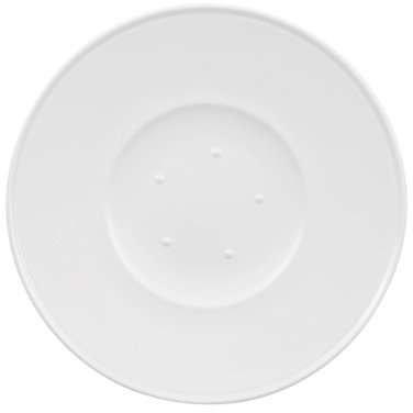 Villeroy&Boch 19-5200-1220 Vivo Design Lucky-U Cafe au lait Untertasse 19 cm