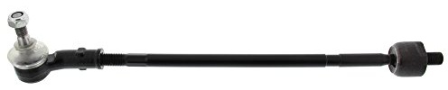 MAPCO 1x Spurstange komplett mit Kopf 49675 Vorderachse rechts | Kompatibel mit: VW PASSAT B3/B4, PASSAT B3/B4 Variant