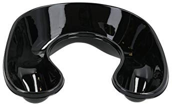 Sibel Neck Tray for Collecting Perm Fixing Lotion