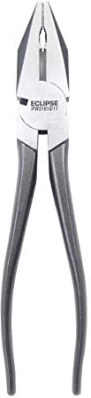 Eclipse Professional Tools PW21610/11 Unsleeved Engineers Plier 250mm (10)