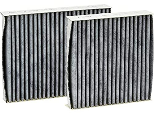 Knecht LAK 191/S Filtro Abitacolo