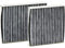Knecht LAK 191/S Filtro Abitacolo