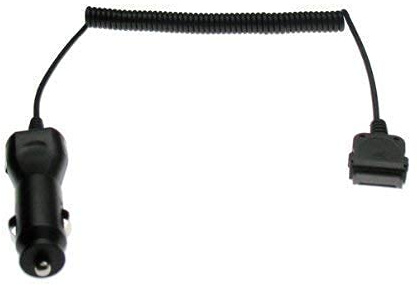 12/24 Volt Ladekabel auf Apple