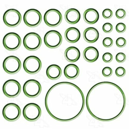 Four Seasons 26815 A/C System O-Ring and Gasket Seal Kit