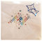 Age 70/70th Birthday Napkins Party Decorations Tableware- Pack of 15 Party Napkins (White/Multi/3 Ply)