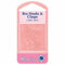 Hemline Bra Hooks & Clasps - 9mm - Clear H470.9.C