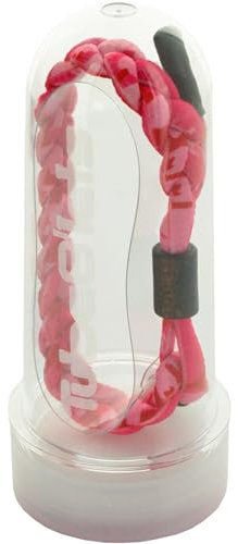 Other Brands Tubelaces Unisex-Armband TubeBlet Kunststoff 22 cm - 10472-00935-0050