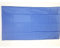 BANDIERA MONOCOLORE AZZURO 90x60cm - BANDIERA AZZURA 60 x 90 cm - AZ FLAG