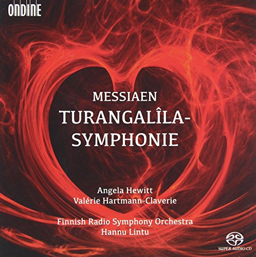 Turangalila-Symphonie