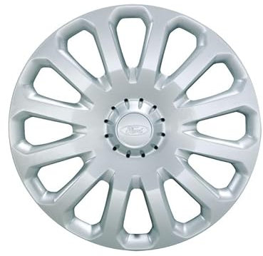 Ford Original einzelne Radkappe/Radzierblende 15 1537427
