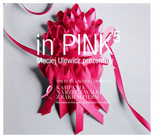In Pink Vol. 5 Maciej Ulewicz Prezentuje / Various