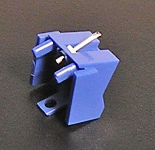 Tocadiscos de aguja Stylus compatible con Kenwood N54 N-54 para Kenwood V54 V-54