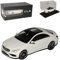Kyosho Mercedes-Benz CLA Limousine Zirrus Weiss Modell Ab 2013 Ab Facelift 2016 1/43 iScale Modell Auto