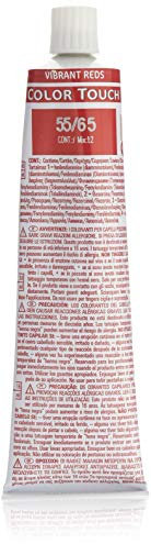 Wella Tinte Color Touch Vibrant Reds 55/65-60 ml