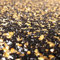 18kg Buntsteinputz Mosaikputz 1-2mm Royal Gold - Edition 5 Glasputz Wandputz