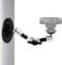 Webcam Wall Mount,Arm Mount Stand Holder compatible with Logitech Webcam C920s StreamCam Brio C925e C922x C930e C930 C920 C615-18cm Length