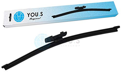 YOU.S Original 3397008634 SCHEIBENWISCHER HINTEN 280 mm
