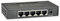 LevelOne Netzwerk Switch 5 Port Gigabit Ethernet 9K Metall RJ45