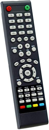 Telecomando per TV Q.BELL QT24D02 QT32S02 QT40S02