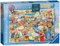 Ravensburger Best of British No.23 - The Auction 1000 Piece Jigsaw Puzzle for Adults & for Kids Age 12 and Up