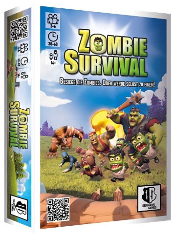 Zombie Survival (deutsch)