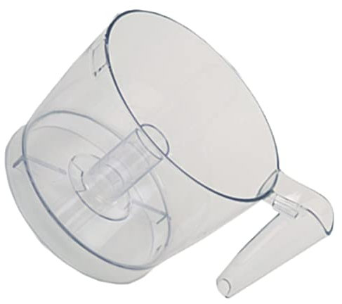 Bol hachoir MS-650120 pour Robot culinaire MOULINEX, TEFAL MASTERCHEF 2000, POIVRE & SEL