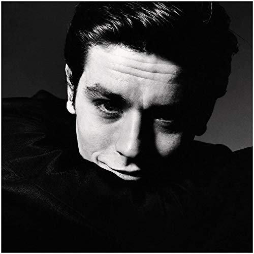 Poster Star Célèbre Alain Delon Schauspieler, altes Kino Original 2
