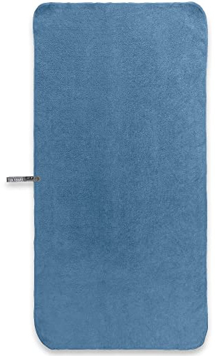 Toalla TEK XS azul marino