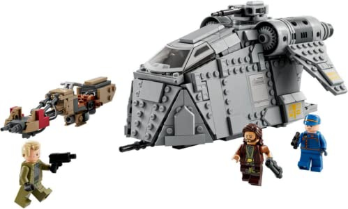 LEGO Star Wars Überfall auf Ferrix 75338