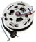 Avvolgitubo aspirapolvere RS-RT4247 Rowenta