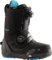 Burton Herren Snowboardboot Photon Step On Softbindung - 11, Schwarz, Modern, Halbhohe Wadenhöhe, Step On Bindung, Anpassbare Fußform, Wärmereflektierende Isolierung