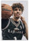 Lamelo Ball-Poster, Papier, Dunk-Poster, Heimdekoration, Poster, Wandkunst, Hängebild, Druck, dekoratives Gemälde, Poster, 30 x 45 cm