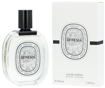 Diptyque Ofresia Eau De Toilette 100 ml