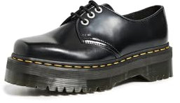 Dr. Martens , schwarz(black), Gr. 43