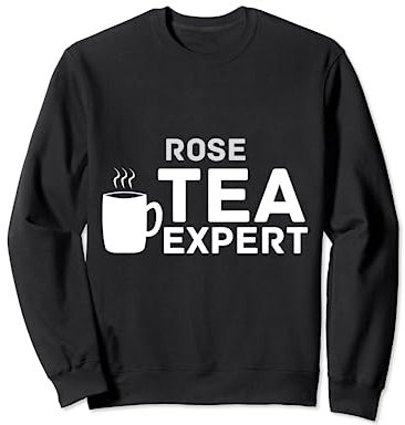 Tea Expert Rose Tea Amante Felpa