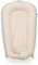 Dock a Tot Deluxe+ Dock – Sand Chambray