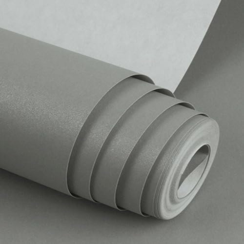 VisLarsc Wasserdichte und schmutzabweisende Tapete, einfach, modern, Haushalt, Perlentapete, Wohnzimmertapete, luxuriös, verdickte dekorative 9,5 m x 0,53 m Tapete (9,5 m x 0,53 m, 8250 Perlenvorhang,