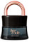 O Boticário Her Code Eau de Parfum EDP für Damen, sinnlicher Duft, fruchtig, Kirsche, Jasmin, Sandelholz, 50 ml