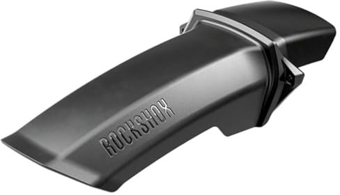 ROCK SHOX parafango fender sid mtb anteriore nero