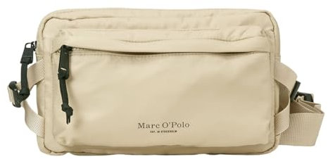 Marc O'Polo Gürteltasche Jaris Belt Bag Jonesboro Cream beige